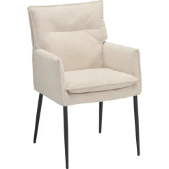 Stoel Montenero Off-white