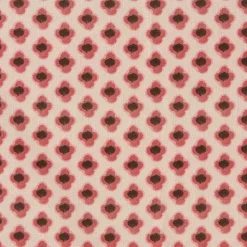 Stof Julia Roze