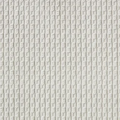 Stof Malia Lichtgrijs