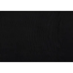 Stof Stef Zwart