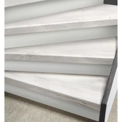 Stootbord Coates Wit 2st 90 Cm