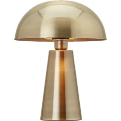 Tafellamp Dana Goud