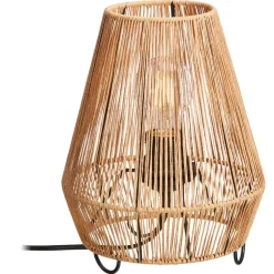Tafellamp Guan Naturel