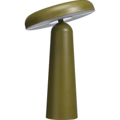 Tafellamp Meissa Groen