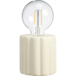 Tafellamp Narvi Beige