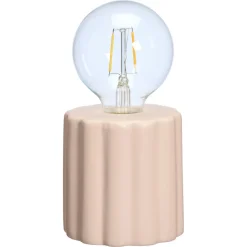 Tafellamp Narvi Roze