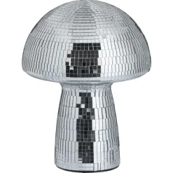 Tafellamp Paddenstoel Disco
