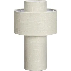 Tafellamp Pandora Off-White