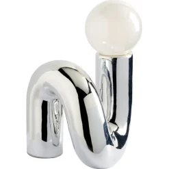 Tafellamp Sokar Chroom