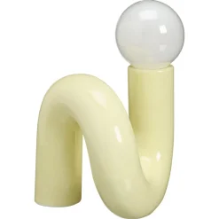 Tafellamp Sokar Geel