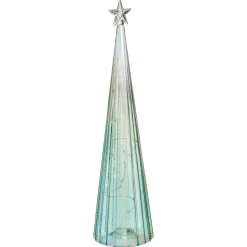 Tafellamp Thalas Transparant