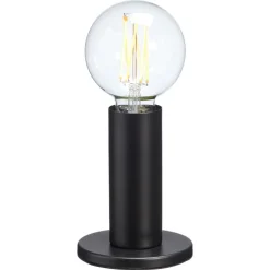 Tafellamp Vesta Zwart