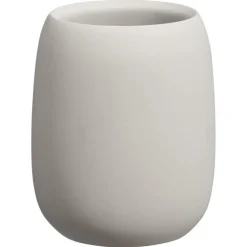 Tandenborstelhouder Grijs