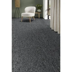 Tapijt Beauval Aluminium