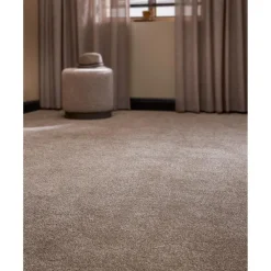 Tapijt Cheyenne Bruin