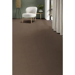 Tapijt Cheyenne Bruin