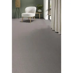 Tapijt Comfrey Grijs