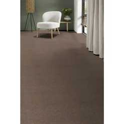 Tapijt Coventry Bruin