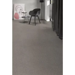 Tapijt Coventry Grijs