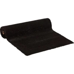 Tapijt Leetsdale Zwart