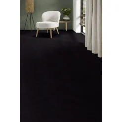 Tapijt Leetsdale Zwart