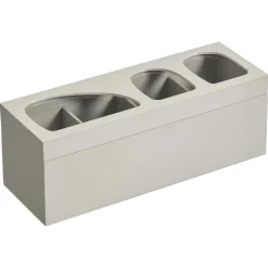 Theedoos Cave Organic Off-White