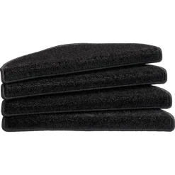 Trapmat Carrolton Zwart