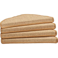 Trapmat Sisal Woven Naturel