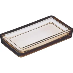 Tray Glass Bumper Bruin
