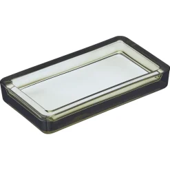 Tray Glass Bumper Groen