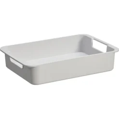 Tray Grijs M Sigma Grijs