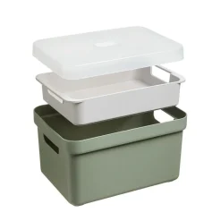 Tray Grijs M Sigma Grijs