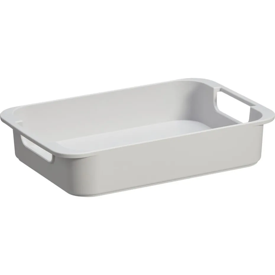 Tray Grijs S Sigma Grijs