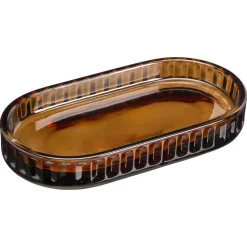 Tray Ribbel Amber