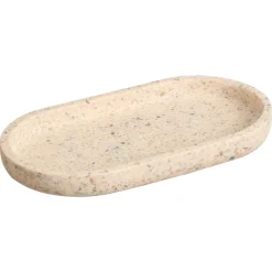 Tray Terazzo Roze