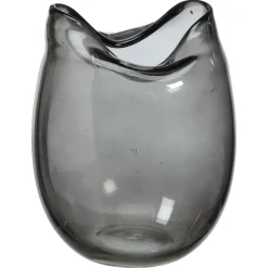 Vaas Kippax Grijs