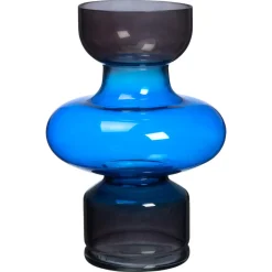 Vaas Montreau Blauw
