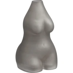 Vaas Vrouw Grijs