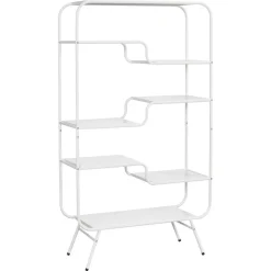 Vakkenkast Malfa Wit