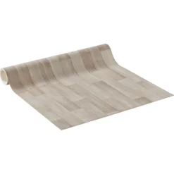 Vinyl Brooklyn Grijs