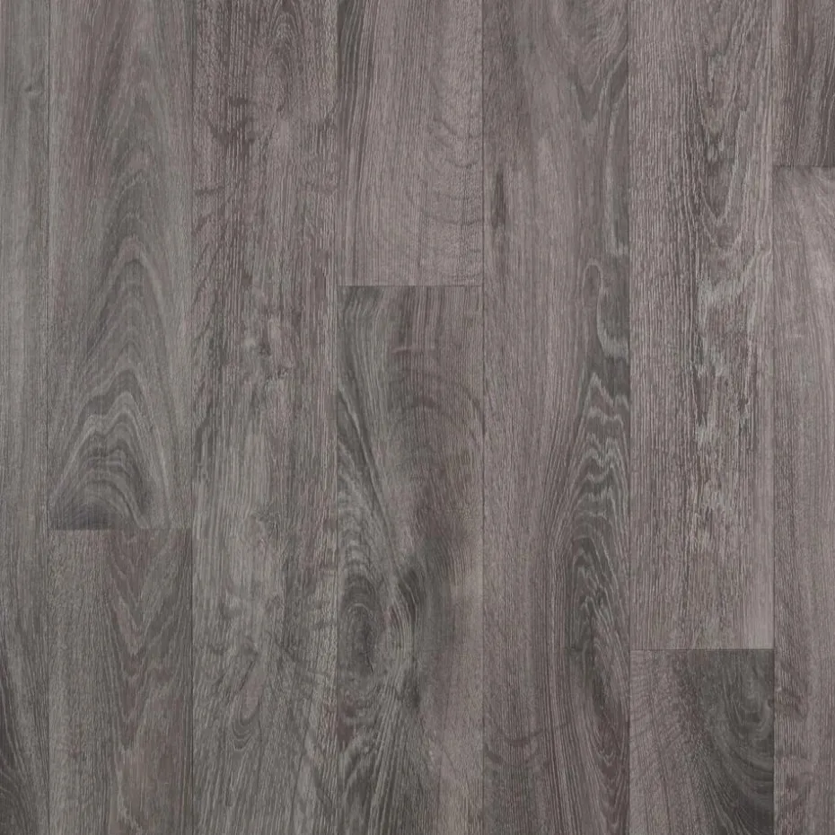 Vinyl Colorado Grijs Eiken