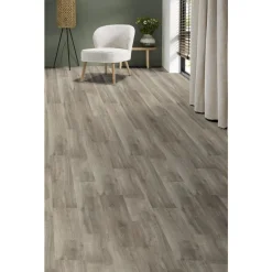 Vinyl Holly Beige Eiken