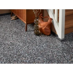 Vinyl Stonemountain Antraciet