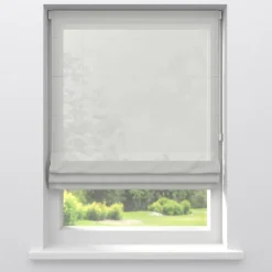 Vitrage Silke Off-white