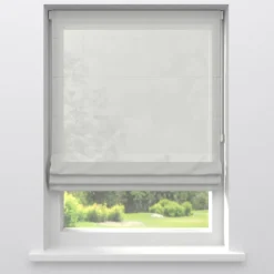 Vitrage Violet Room 150 Cm