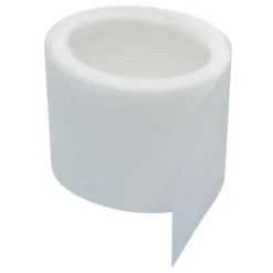 Vliesband Wit