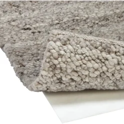 Vloerkleed Alba Grijs