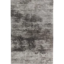 Vloerkleed Almond Grijs 160x230 Cm