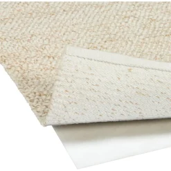 Vloerkleed Beluga Naturel - 160x230 Cm