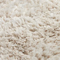 Vloerkleed Cailou Off-White 160x230 Cm